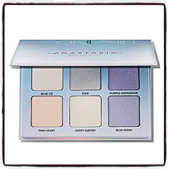 Anastasia Beverly Hills Other - Anastasia Beverly Hills Moonchild Glow Kit Holiday Anastasia Beverly Hills Other - Anastasia Beverly Hills Moonchild Glow Kit Holiday